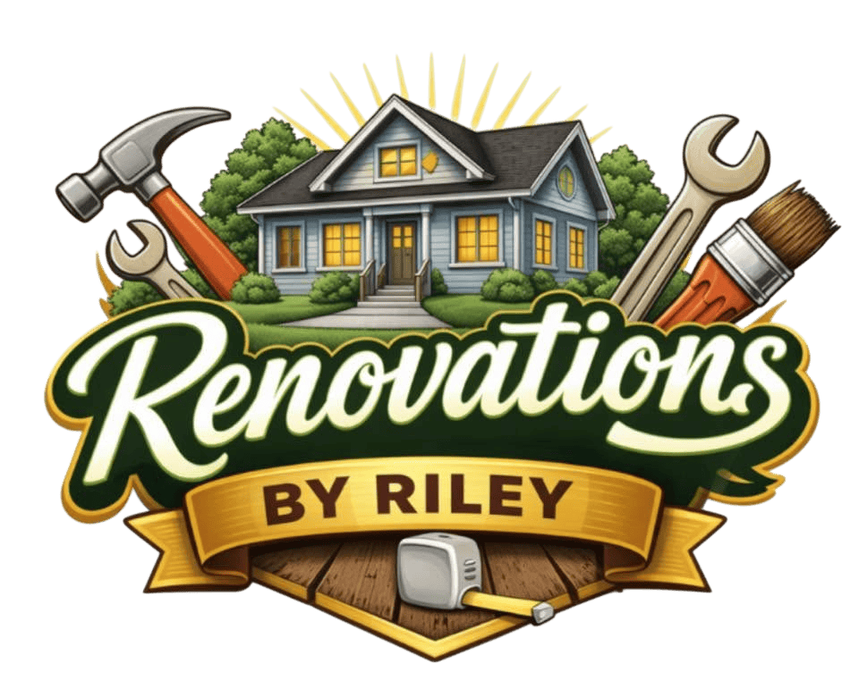 Renovations by Riley LLC